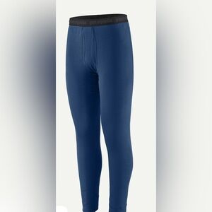 Patagonia Men's Thermal Leggings